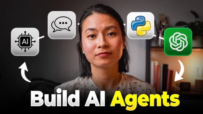 building ai agents